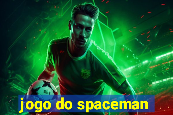 jogo do spaceman