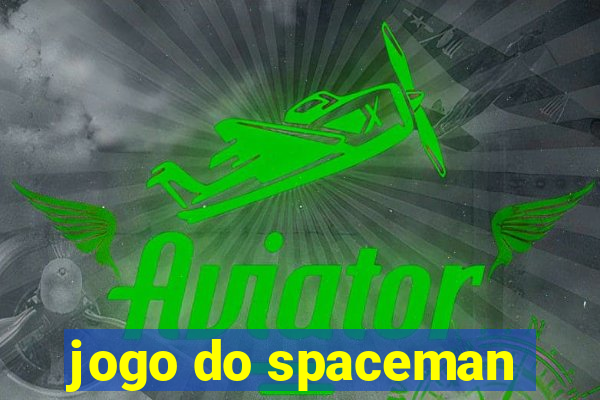 jogo do spaceman