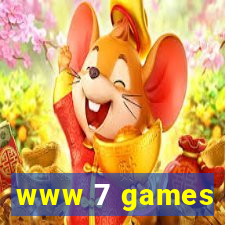 www 7 games