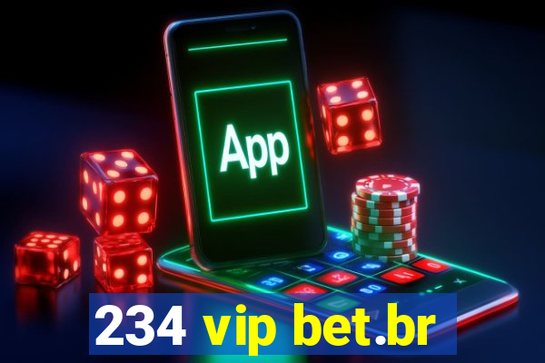 234 vip bet.br