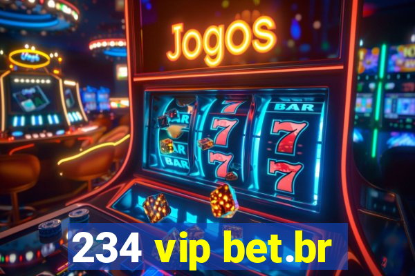 234 vip bet.br