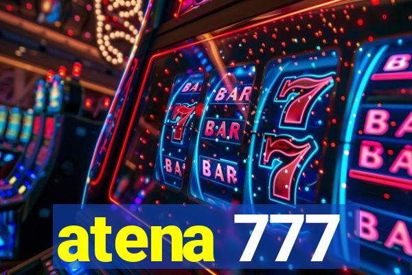 atena 777