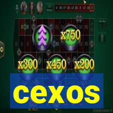 cexos