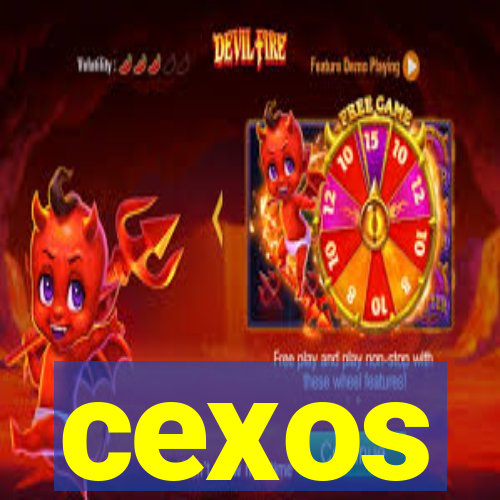 cexos