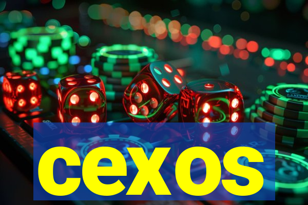 cexos