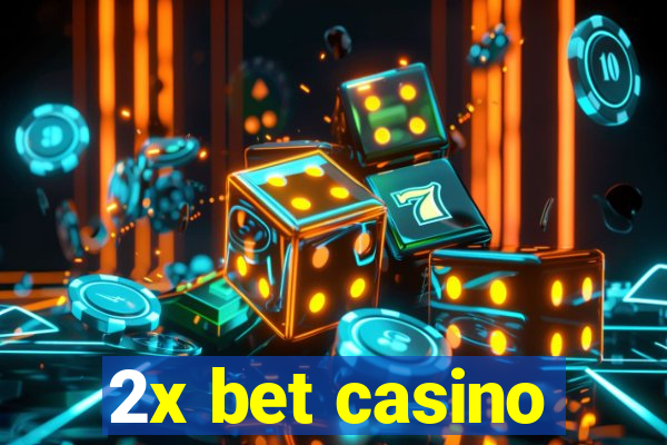 2x bet casino