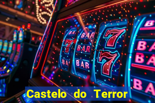 Castelo do Terror bh castelo do terror shopping del rey