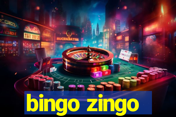 bingo zingo