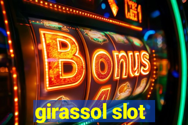 girassol slot