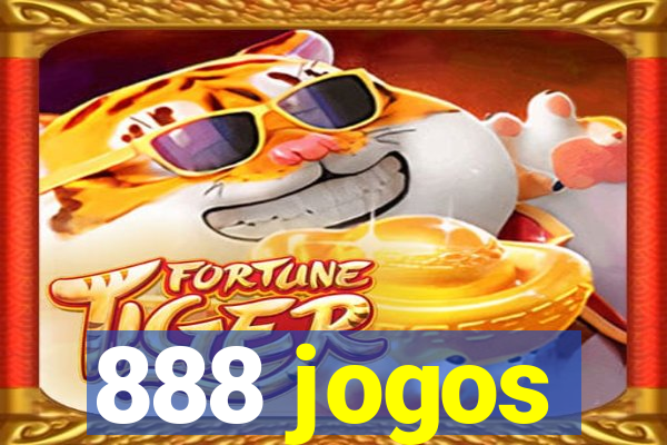 888 jogos