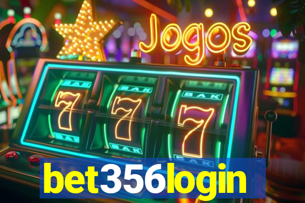 bet356login