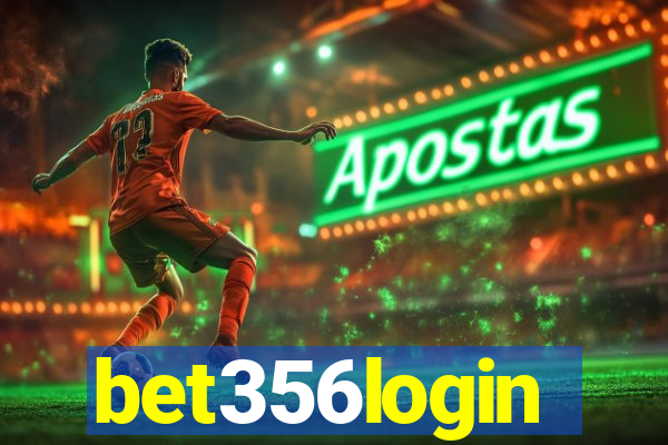 bet356login