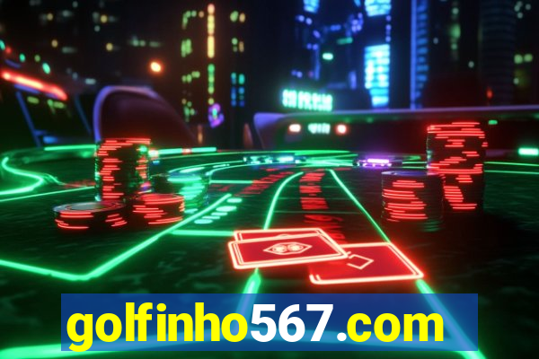 golfinho567.com