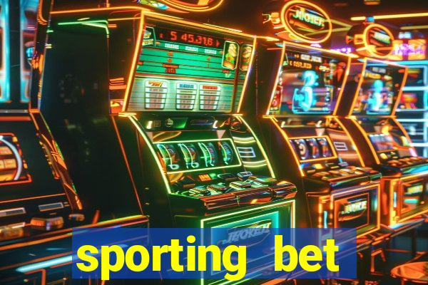 sporting bet deposito minimo