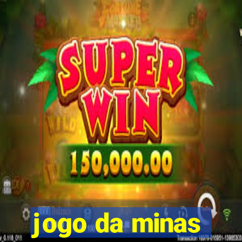 jogo da minas