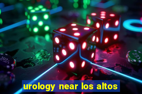 urology near los altos