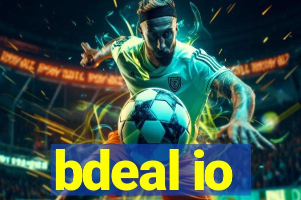 bdeal io