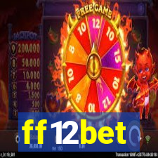 ff12bet