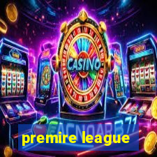 premire league