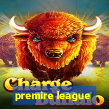 premire league