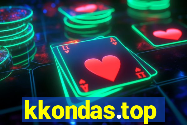 kkondas.top