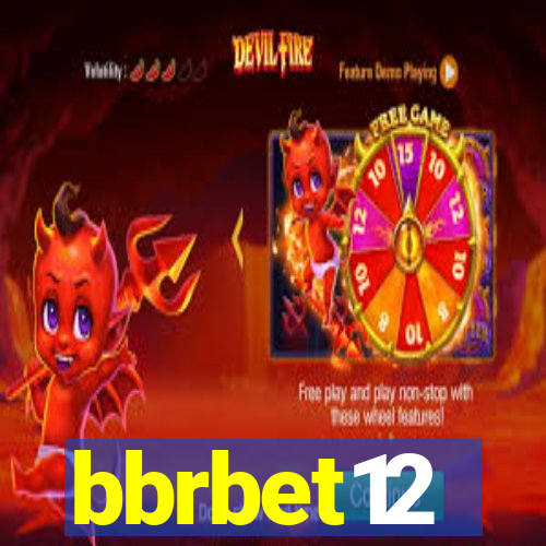 bbrbet12