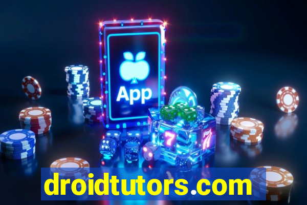 droidtutors.com