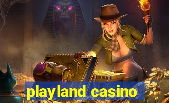 playland casino