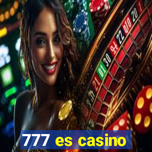 777 es casino