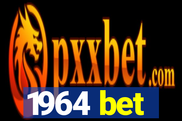 1964 bet