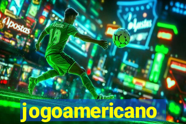 jogoamericano