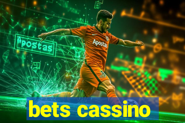 bets cassino