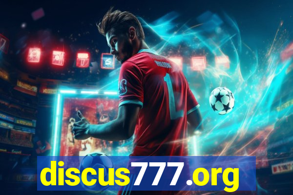 discus777.org