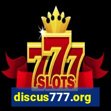 discus777.org