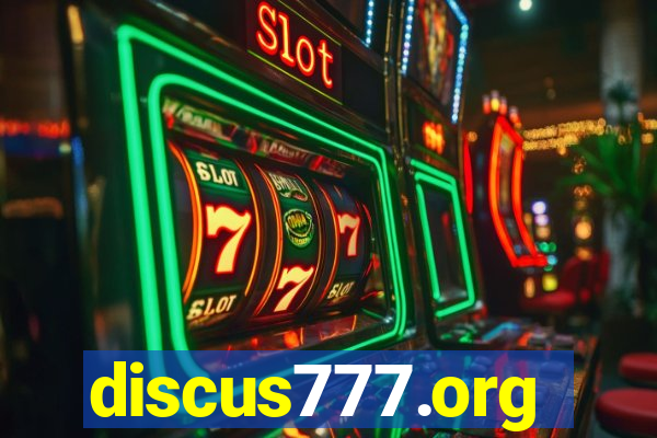 discus777.org