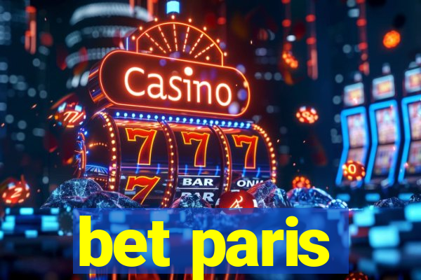 bet paris