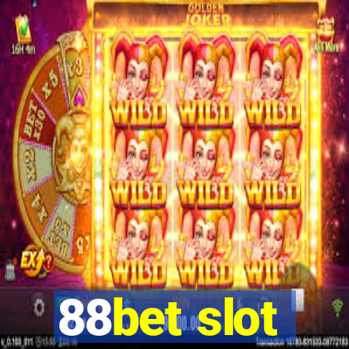 88bet slot