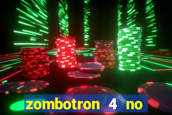 zombotron 4 no click jogos