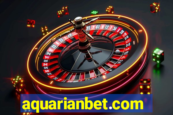 aquarianbet.com