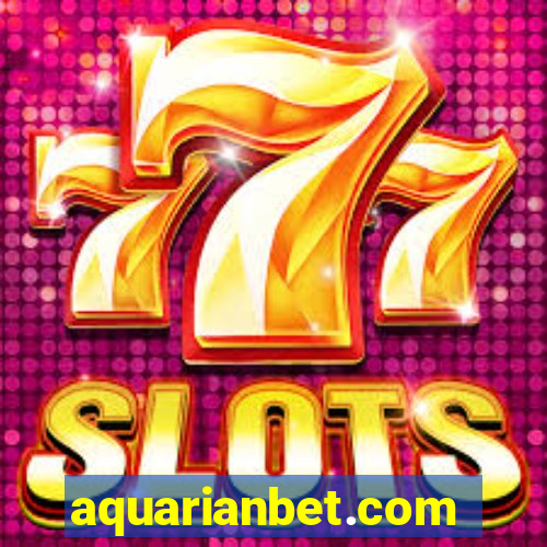 aquarianbet.com