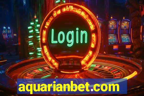 aquarianbet.com