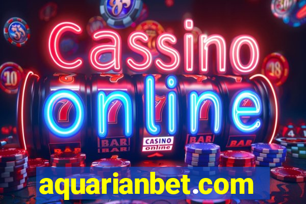 aquarianbet.com