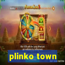 plinko town