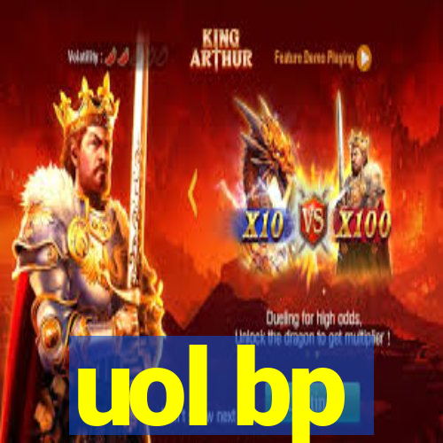 uol bp