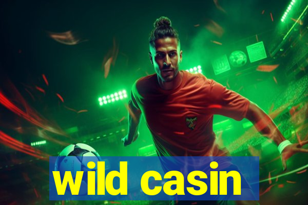 wild casin