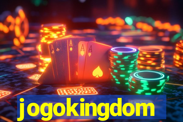 jogokingdom