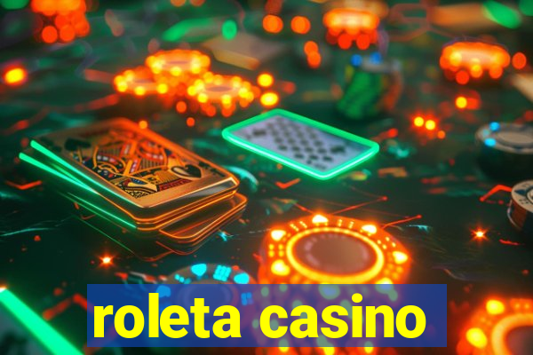 roleta casino