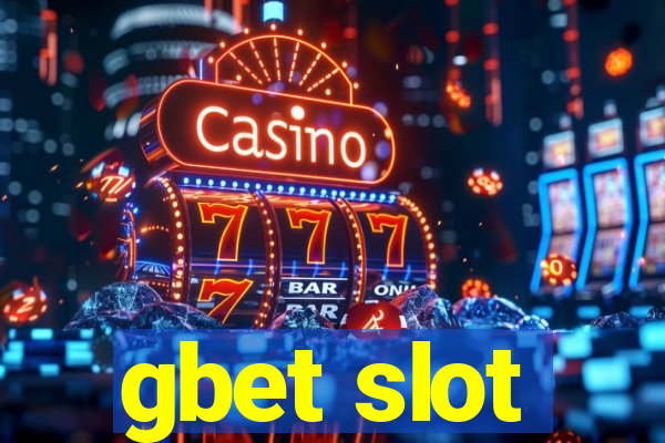 gbet slot