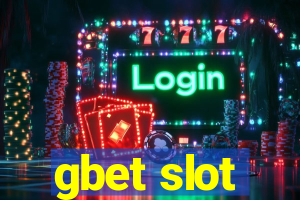 gbet slot