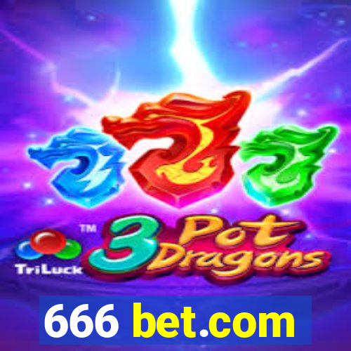 666 bet.com